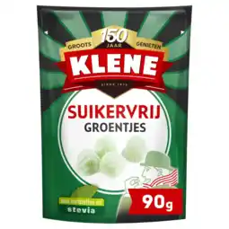 Albert Heijn Klene Suikervrij groentjes aanbieding