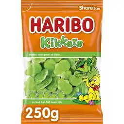 Albert Heijn Haribo Kikkers aanbieding