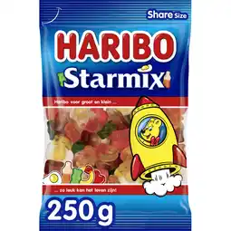 Albert Heijn Haribo Starmix aanbieding