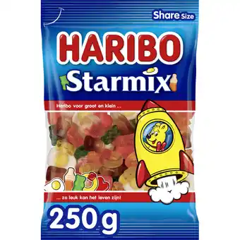 Albert Heijn Haribo Starmix aanbieding