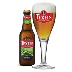 Albert Heijn Texels Springtij aanbieding