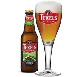Albert Heijn Texels Springtij aanbieding