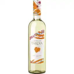 Albert Heijn Tardia Sweet white wine aanbieding