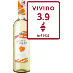 Albert Heijn Tardia Sweet white wine aanbieding