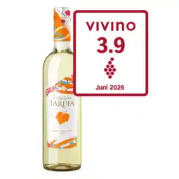 Albert Heijn Tardia Sweet white wine aanbieding