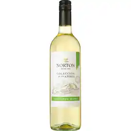 Albert Heijn Norton Colección sauvignon blanc aanbieding