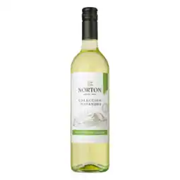 Albert Heijn Norton Colección sauvignon blanc aanbieding