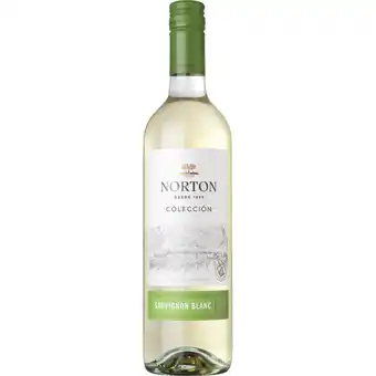 Albert Heijn Norton Colección sauvignon blanc aanbieding