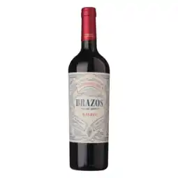 Albert Heijn Zuccardi Brazos malbec aanbieding