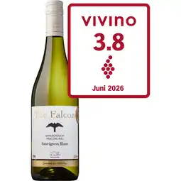Albert Heijn AH Excellent Selectie sauvignon blanc falcon aanbieding