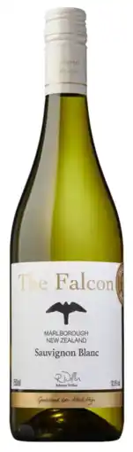 Albert Heijn AH Excellent Selectie sauvignon blanc falcon aanbieding