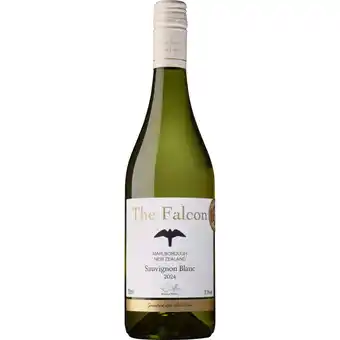 Albert Heijn AH Excellent Selectie sauvignon blanc falcon aanbieding