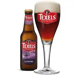 Albert Heijn Texels Jutters bock aanbieding