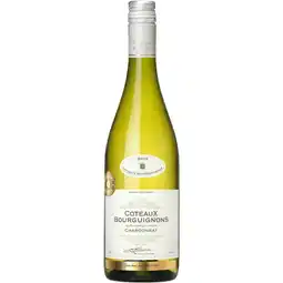 Albert Heijn AH Excellent Selectie coteaux bourguignons chardonnay aanbieding