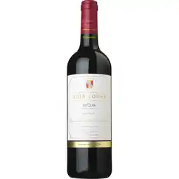 Albert Heijn AH Excellent Selectie viña lorea rioja crianza aanbieding
