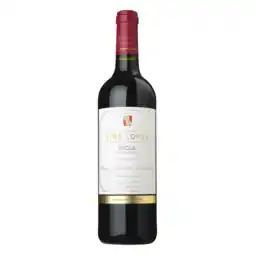 Albert Heijn AH Excellent Selectie viña lorea rioja crianza aanbieding