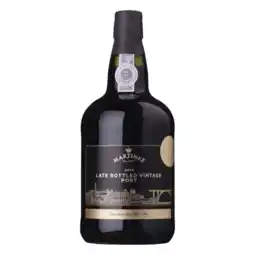 Albert Heijn AH Excellent Selectie martinez port lbv aanbieding