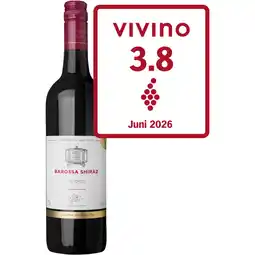 Albert Heijn AH Excellent Selectie barossa shiraz aanbieding