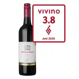 Albert Heijn AH Excellent Selectie barossa shiraz aanbieding
