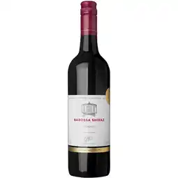 Albert Heijn AH Excellent Selectie barossa shiraz aanbieding