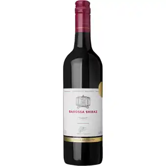 Albert Heijn AH Excellent Selectie barossa shiraz aanbieding