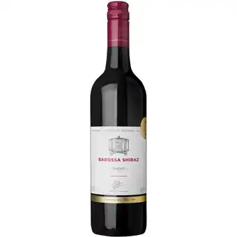 Albert Heijn AH Excellent Selectie barossa shiraz aanbieding