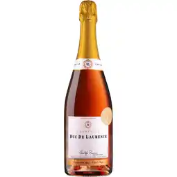 Albert Heijn AH Excellent Selectie champagne brut rosé aanbieding