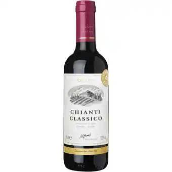 Albert Heijn AH Excellent Selectie chianti classico aanbieding