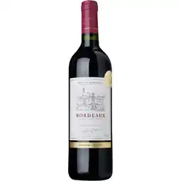 Albert Heijn AH Excellent Selectie bordeaux aanbieding
