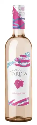 Albert Heijn Tardia Sweet rose wine aanbieding