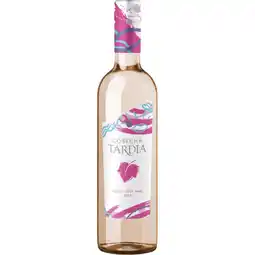 Albert Heijn Tardia Sweet rose wine aanbieding