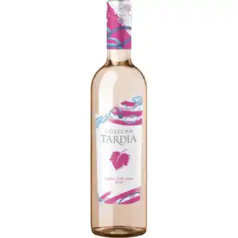 Albert Heijn Tardia Sweet rose wine aanbieding