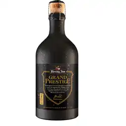 Albert Heijn Hertog Jan Grand prestige bier aanbieding