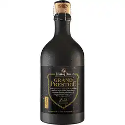 Albert Heijn Hertog Jan Grand prestige bier aanbieding