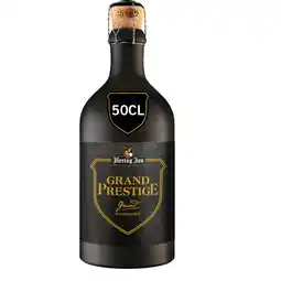 Albert Heijn Hertog Jan Grand prestige bier aanbieding