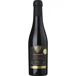 Albert Heijn AH Excellent Selectie cangrande valpolicella ripasso aanbieding