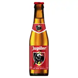 Albert Heijn Jupiler Belgisch pils aanbieding