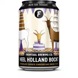 Albert Heijn Frontaal Heel holland bockt aanbieding