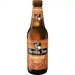 Albert Heijn Hertog Jan Karakter aanbieding