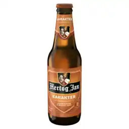 Albert Heijn Hertog Jan Karakter aanbieding