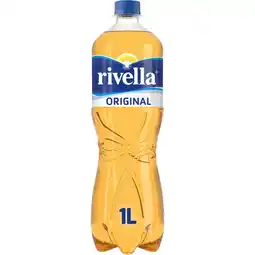 Albert Heijn Rivella Original aanbieding