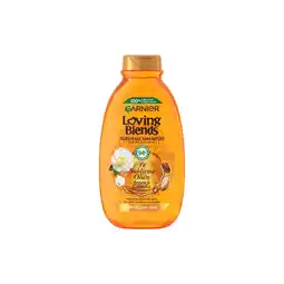 Albert Heijn Loving Blends Argan & camelia shampoo aanbieding