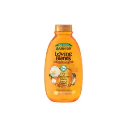 Albert Heijn Loving Blends Argan & camelia shampoo aanbieding