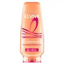 Albert Heijn L'Oréal Paris Elvive Conditioner dream lengths aanbieding