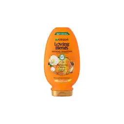 Albert Heijn Loving Blends Argan & cameliaolie conditioner aanbieding