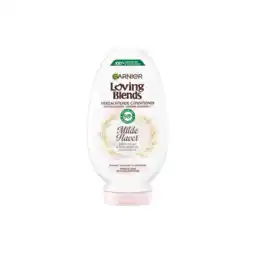 Albert Heijn Loving Blends Milde haver conditioner aanbieding
