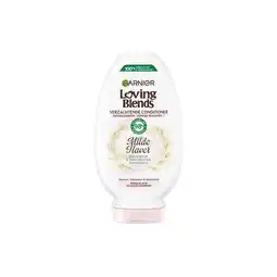 Albert Heijn Loving Blends Milde haver conditioner aanbieding