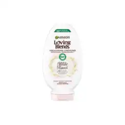 Albert Heijn Loving Blends Milde haver conditioner aanbieding
