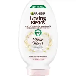 Albert Heijn Loving Blends Milde haver conditioner aanbieding