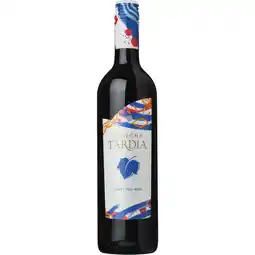 Albert Heijn Tardia Sweet red wine aanbieding